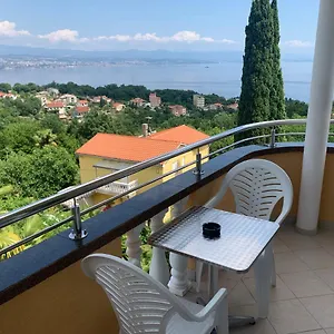 Apartman Milica , Opatija Kroatien