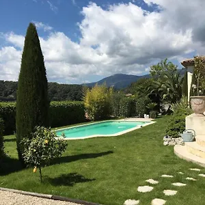 La Petite Maison De , Vence Frankreich