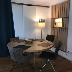  Apartment Thiele